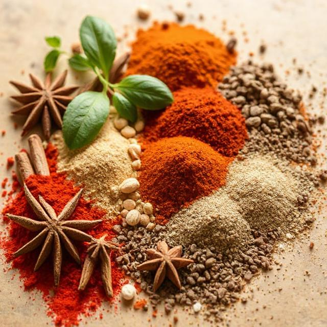 Spices