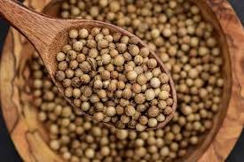 Organic Coriander
